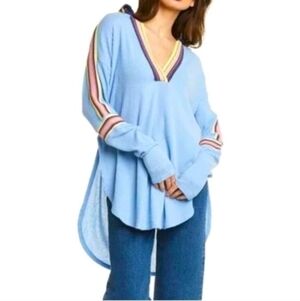 Free People We The Free Feeling Magical Longsleeve